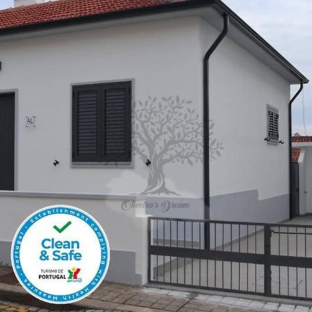 Oliveira'S Dream - Stay Good, Feel Good Maía Exteriör bild