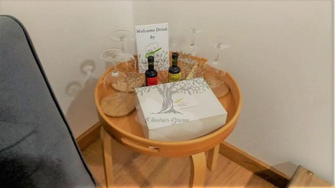 Oliveira'S Dream - Stay Good, Feel Good Maía Exteriör bild