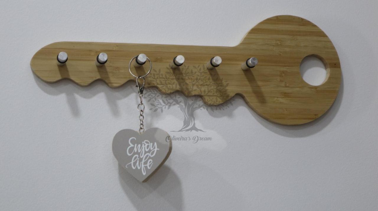 Oliveira'S Dream - Stay Good, Feel Good Maía Exteriör bild
