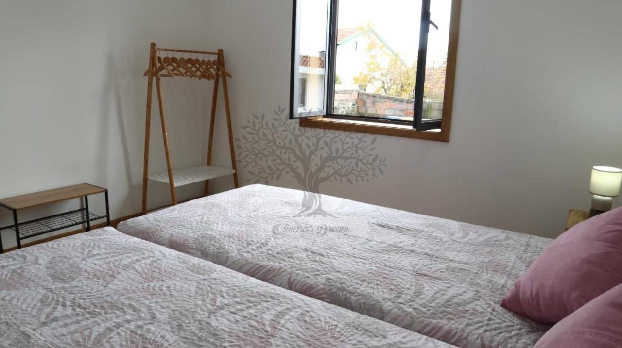 Oliveira'S Dream - Stay Good, Feel Good Maía Exteriör bild